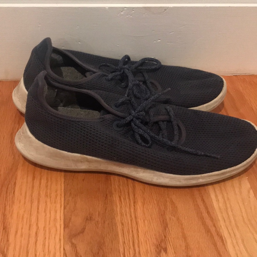 Men’s all birds